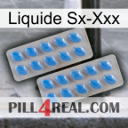 Sx-Xxx Liquid 23